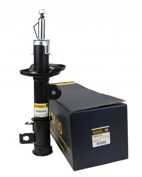 Передний амортизатор пр. Jeep Renegade 14-, RAISO (RS261014)