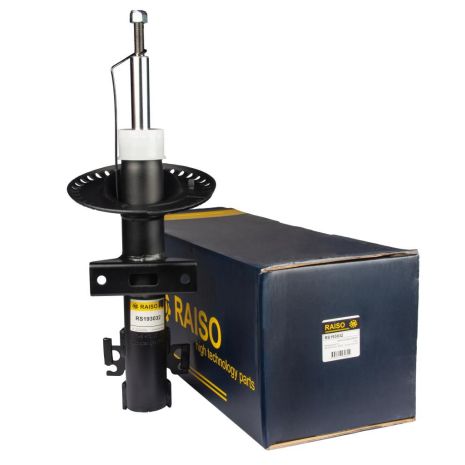 Амортизатор передний VW California T5/Transporter T5 03-15, RAISO (RS193032)