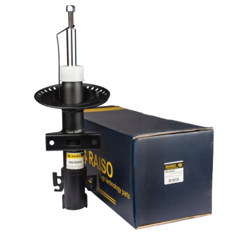 Амортизатор передний VW California T5/Transporter T5 03-15, RAISO (RS193032)