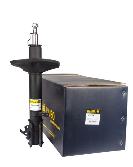 Передний левый амортизатор для Toyota Rav IV 94-00, RAISO (RS317162)