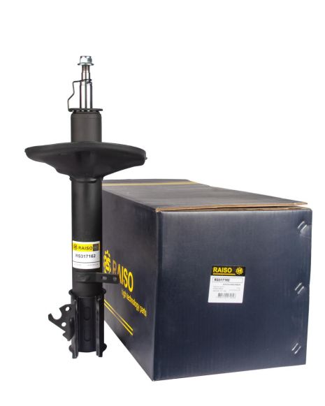 Лівий передній амортизатор Toyota Rav IV 94-00, RAISO (RS317162)