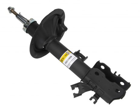 Передній лівий амортизатор INFINITI FX 03-08, RAISO (RS339056)