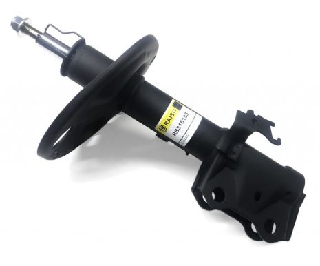 Амортизатор передній лів. Toyota Avensis 08-, RAISO (RS315185)