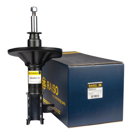 Передній амортизатор правий Mazda 626 IV 91-98, RAISO (RS200172)
