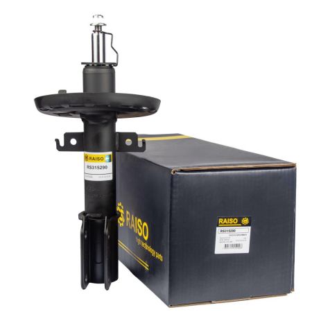 Амортизатор передній Renault Fluence 10-, RAISO (RS315290)