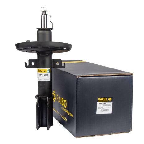 Амортизатор передній Renault Fluence 10-, RAISO (RS315290)