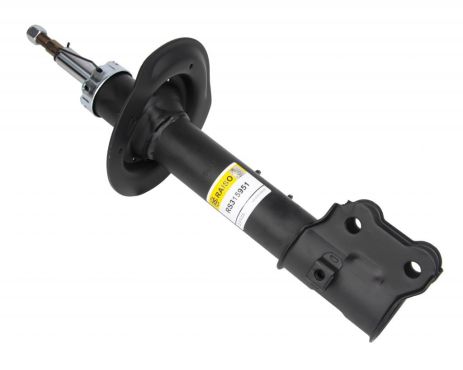 Амортизатор передній пр. Hyundai IX35/Tucson/Sportage 09-, RAISO (RS315951)