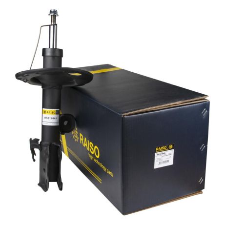 Передній амортизатор для Toyota RAV 4 06-, RAISO (RS314845)