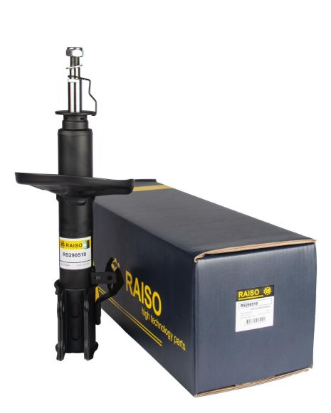 Передній Правий Амортизатор Carina E VI/Corona 01-97, RAISO (RS290519)