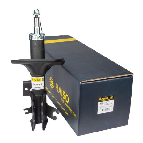 Правый передний амортизатор Volvo S40/V40 95-04 (газ.), RAISO (RS310071)