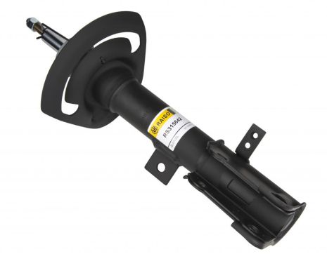 Передній амортизатор з правого боку Journey 08- / Freemont 11- (газ.), RAISO (RS315642)