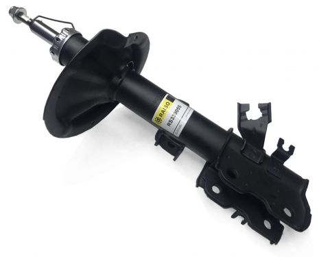 Амортизатор передній пр. INFINITI FX 03-08, RAISO (RS339055)