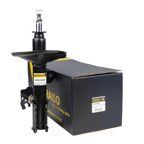 Амортизатор передний лев. Camry 01-06, RAISO (RS313630)