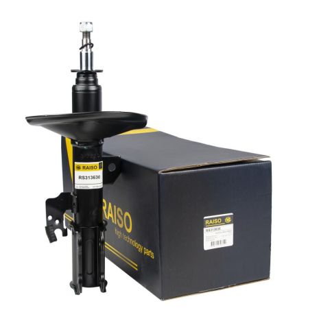 Амортизатор передній лів. Camry 01-06, RAISO (RS313630)