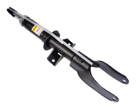 Передній амортизатор VW Amarok 10-, RAISO (RS315229)