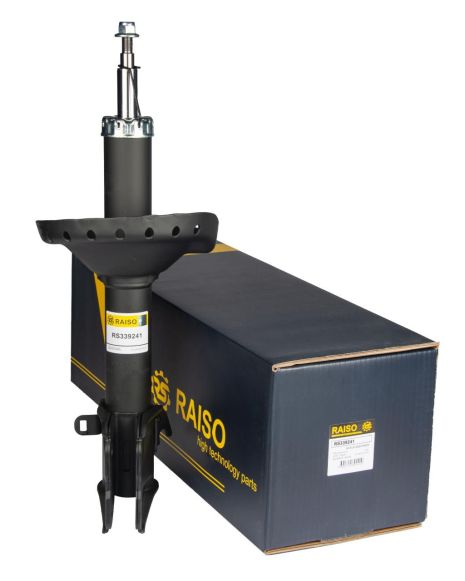 Амортизатор передній лів. Outback 09- (газ.), RAISO (RS339241)