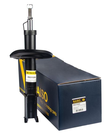 Амортизатор передній Dacia Lodgy 12-, RAISO (RS315264)