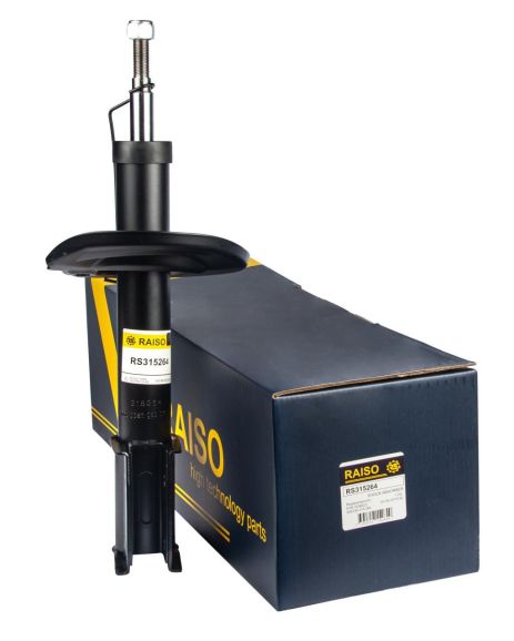 Амортизатор передний Dacia Lodgy 12-, RAISO (RS315264)