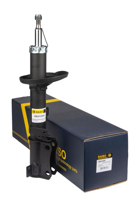 Левый задний амортизатор для Avensis 97-03, RAISO (RS313343)