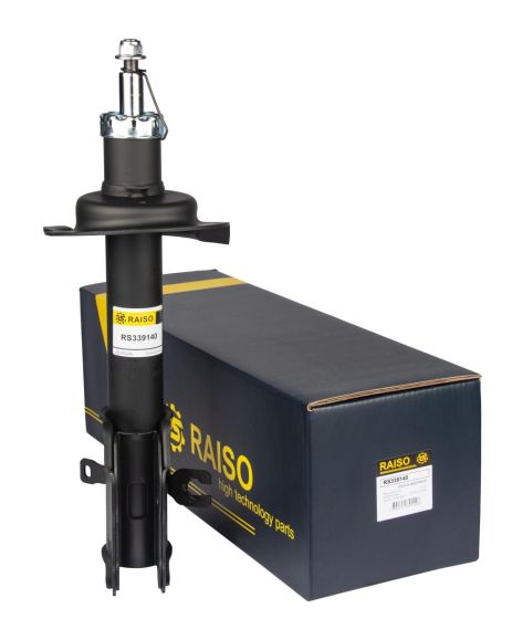 Амортизатор передній пр. Mazda CX9 06- (газ.), RAISO (RS339140)