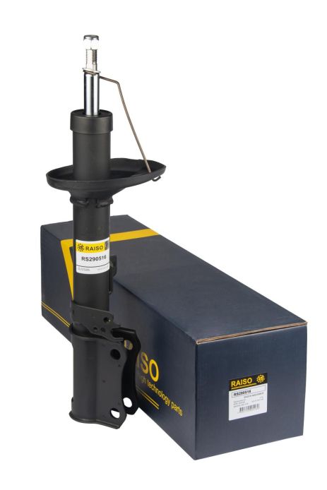 Лівий задній амортизатор для Toyota Caldina/Carina E VI/Corona 91-97, RAISO (RS290516)