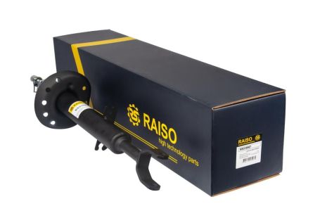Амортизатор передній Audi A8 D2 2.5D-94-02, RAISO (RS316997)