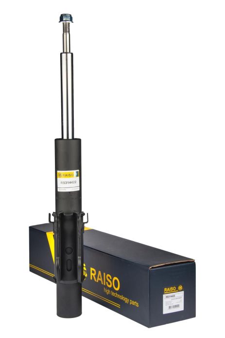 Передній амортизатор Sprinter/Crafter 06-, RAISO (RS314422)