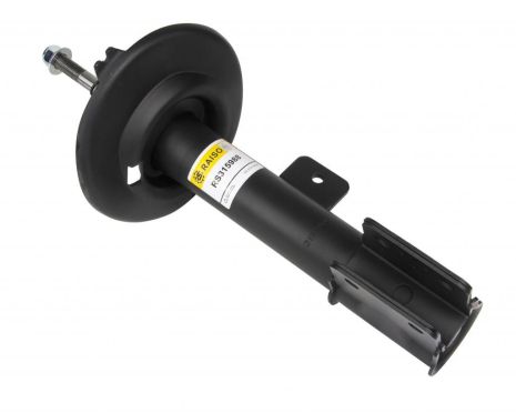 Передний левый амортизатор для C4, Peugeot 3008 09-, RAISO (RS315988)