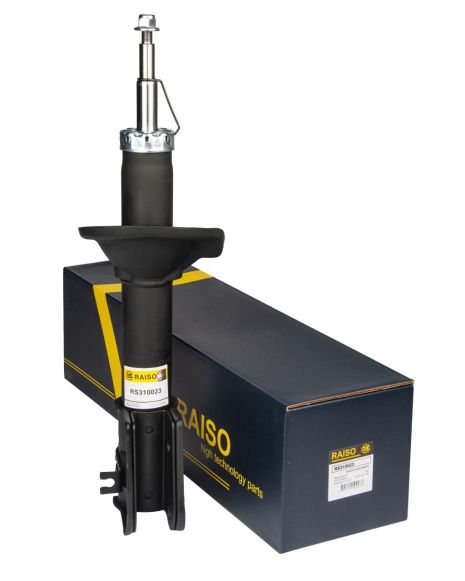 Амортизатор задний Land Rover Freelander 98-06 (газ.), RAISO (RS310023)