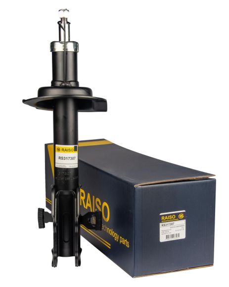 Передний амортизатор правый Mazda CX-7 06-14, RAISO (RS317307)