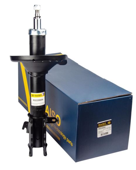 Амортизатор передній пр, Subaru Tribeca 05- (газ,), RAISO (RS335054)