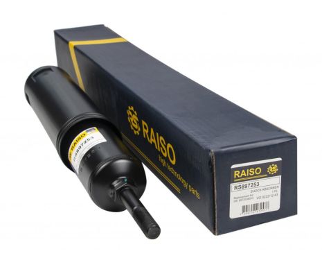 Амортизатор задний Богдан, RAISO (RS897253)