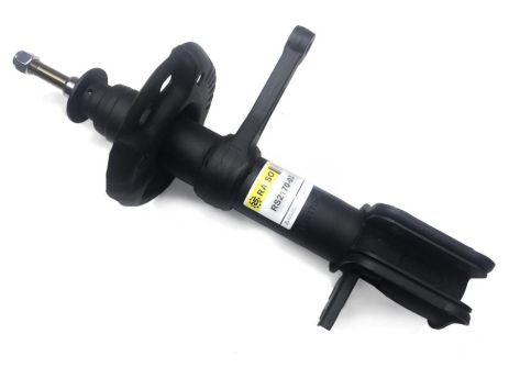 Амортизатор передній лів. VAZ 2170 (масл.), RAISO (RS217003)