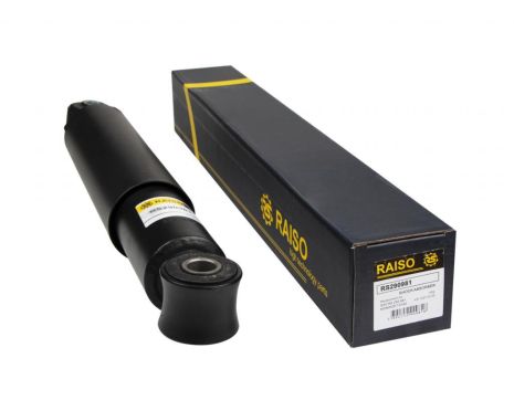 Амортизатор задний DAF 85 CF, 95 XF, CF, CF 65, CF 75, CF 85, LF 55, XF 105, XF 106, XF 95 01.97-, RAISO (RS29