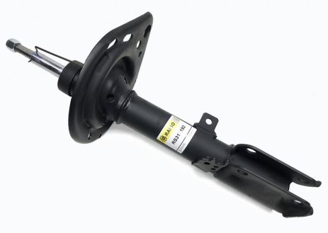 Левый задний амортизатор Toyota Camry 06-(газ.), RAISO (RS317192)
