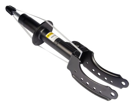 Амортизатор передний VW Touareg 10-18, RAISO (RS315998)