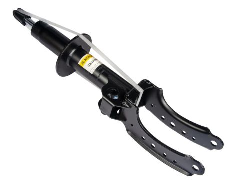 Передний левый амортизатор VW Touareg 10-18, RAISO (RS315999)