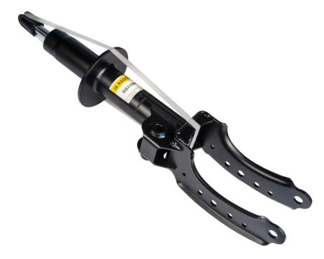 Передний левый амортизатор VW Touareg 10-18, RAISO (RS315999)