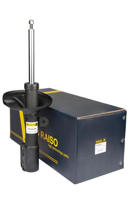 Передний правый амортизатор для Grandis 04-11 (газ.), RAISO (RS334456)
