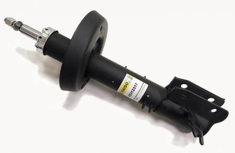 Лівий амортизатор передній Vectra B 95- (газ.), RAISO (RS312317)