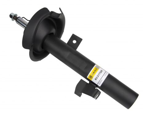 Амортизатор передній лів. Kuga 2.0 TDCI/2.5 i 08-, RAISO (RS317326)
