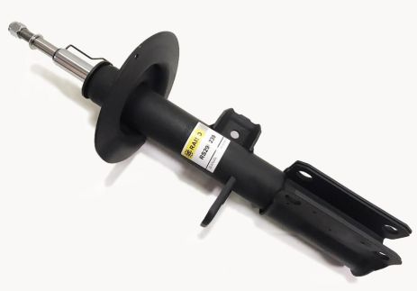 Амортизатор передний пр. BMW X5 E53 00-06 3.0-4.6, RAISO (RS290239)