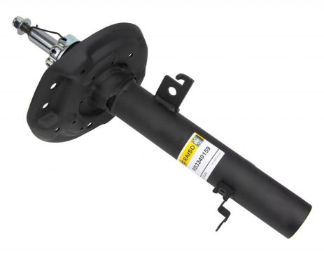 Амортизатор передний лев. Nissan X-Trail, Rogue 14-(газ.), RAISO (RS3340159)