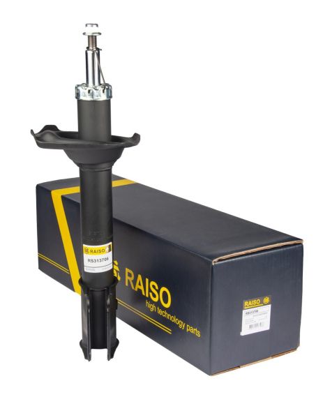 Амортизатор задний пр. Forester 02-(газ.), RAISO (RS313706)