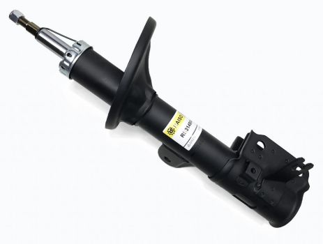 Передний левый амортизатор для Tucson/Sportage 04- (газ.), RAISO (RS314994) Передний левый амортизатор для Tucson/Sportage 04- (газ.), RAISO (RS314994)