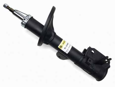 Передній амортизатор лівий для Tucson/Sportage 04- (газ.), RAISO (RS314994)