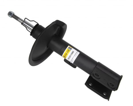 Правий передній амортизатор C4, Peugeot 307 04-, RAISO (RS290960)