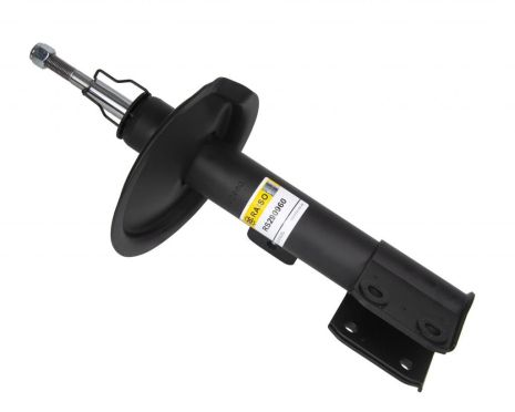 Правий передній амортизатор C4, Peugeot 307 04-, RAISO (RS290960)