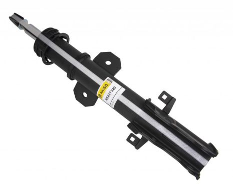 Передній амортизатор VITO 14-, RAISO (RS447320)