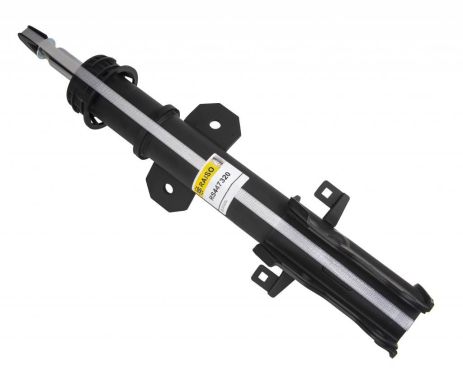 Передній амортизатор VITO 14-, RAISO (RS447320)